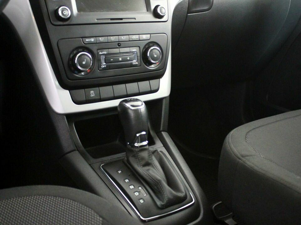 Skoda Yeti, фото №7