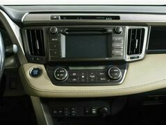 Toyota RAV4 2.0 Вариатор, фото №13
