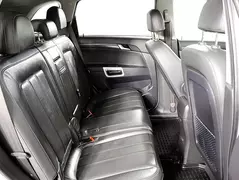 Opel Antara, фото №13