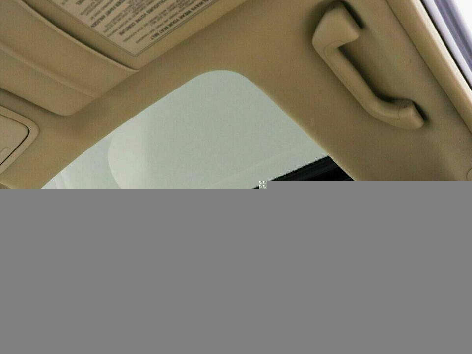 Honda Accord VII Рестайлинг, фото №11