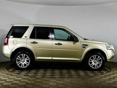 Land Rover Freelander, фото №4