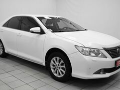 Toyota Camry VII (XV50), фото №2