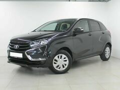 LADA (ВАЗ) XRAY I, фото №3