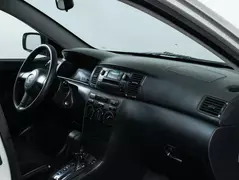 Toyota Corolla, фото №10
