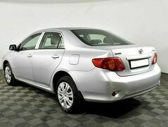 Toyota Corolla 1.6 Механика, фото №3