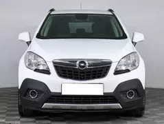 Opel Mokka, фото №2