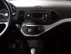 Kia Picanto, фото №11