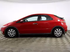 Honda Civic, фото №7