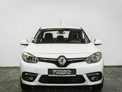 Renault fluence, фото №2