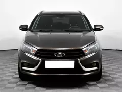 LADA (ВАЗ) Vesta, фото №2