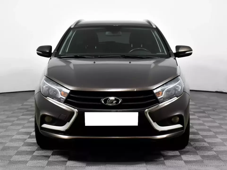 LADA (ВАЗ) Vesta, фото №2