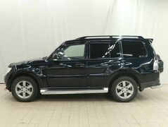 Mitsubishi Pajero IV, фото №4