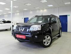 Nissan X-Trail I, фото №2