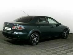 Mazda 6, фото №16