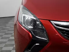 Opel Zafira, фото №4