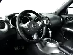 Nissan Juke, фото №13