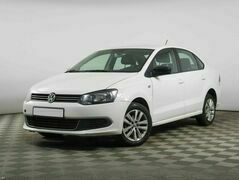 Volkswagen Polo V, фото №1