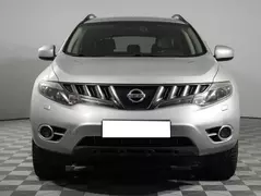 Nissan Murano, фото №2