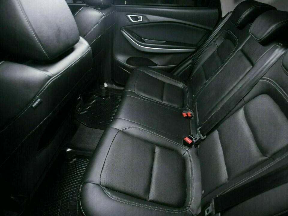 Chery tiggo 7, фото №10