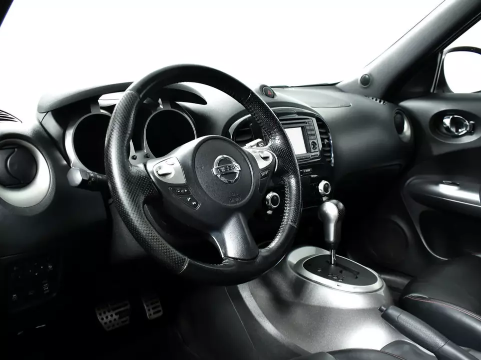 Nissan Juke, фото №13