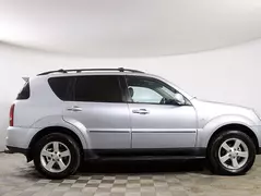 SsangYong Rexton, фото №4