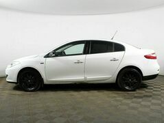 Renault fluence, фото №14