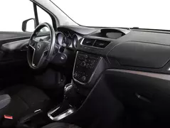 Opel Mokka, фото №9