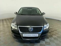 Volkswagen Passat B6, фото №2