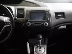 Honda Civic, фото №13