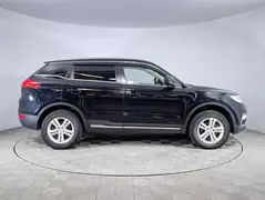 Geely Atlas, фото №4
