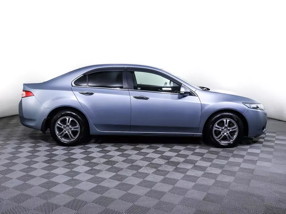 Honda Accord, фото №4