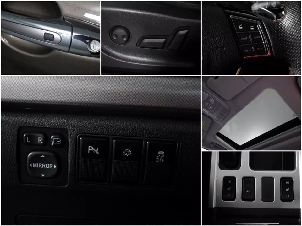 Haval H6, фото №17