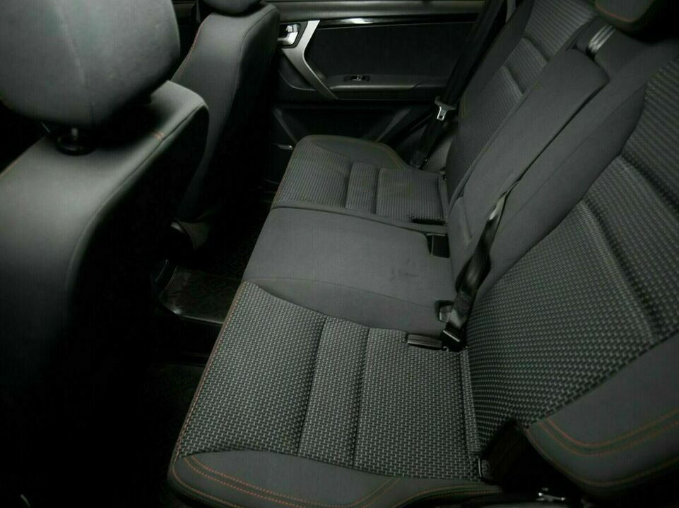 Chery tiggo 3, фото №10