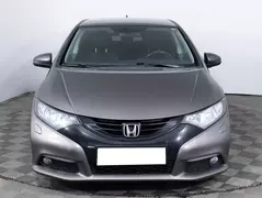 Honda Civic, фото №6