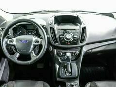 Ford Kuga II, фото №9