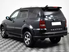 SsangYong Rexton, фото №7
