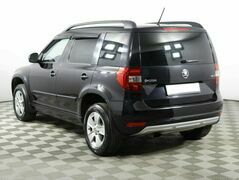Skoda Yeti 1.2 Робот, фото №4