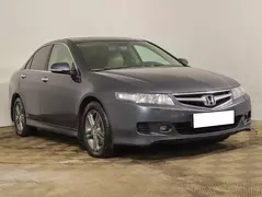 Honda Accord, фото №5