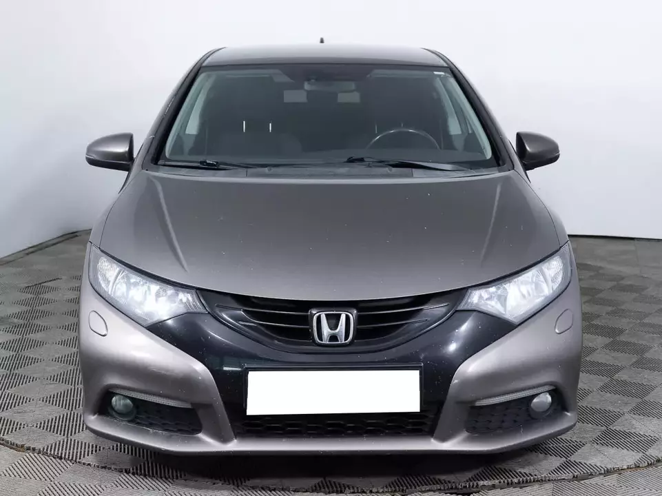 Honda Civic, фото №6
