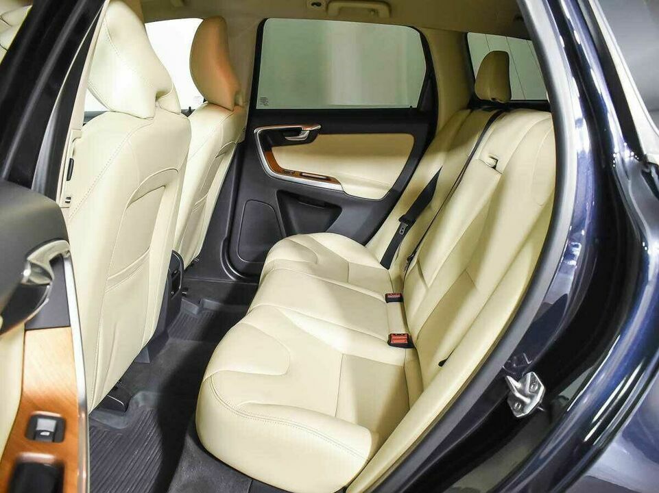 Volvo xc60 акпп 2014 с пробегом 95 552 км, фото №6