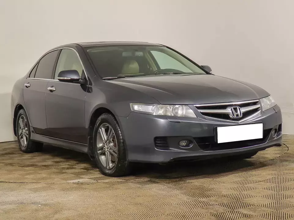 Honda Accord, фото №5