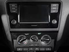 Skoda Rapid, фото №11