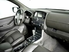 Nissan Pathfinder, фото №6