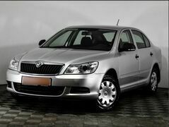Skoda Octavia, фото №1