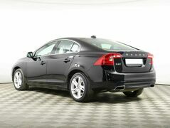 Volvo S60 II Рестайлинг, фото №3