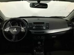 Mitsubishi Lancer X Рестайлинг, фото №5