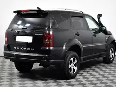SsangYong Rexton, фото №5