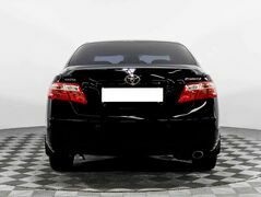 Toyota camry акпп 2009 с пробегом 106 992 км, фото №8