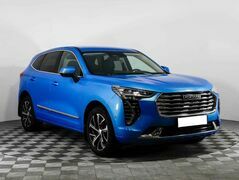 Haval jolion робот 2021 с пробегом 14 406 км, фото №3