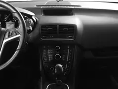 Opel Meriva, фото №12